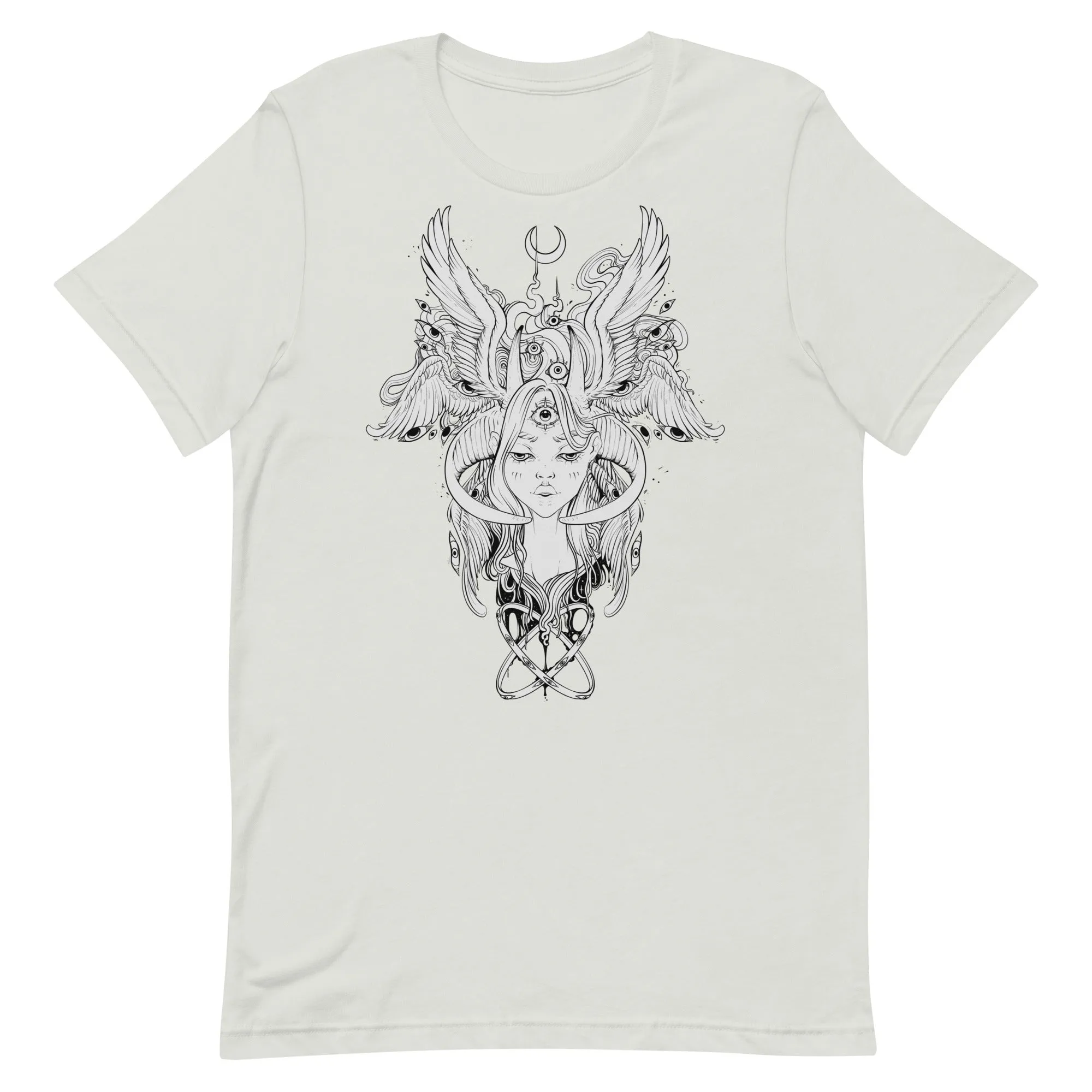 Fallen Angel, Unisex T-Shirt