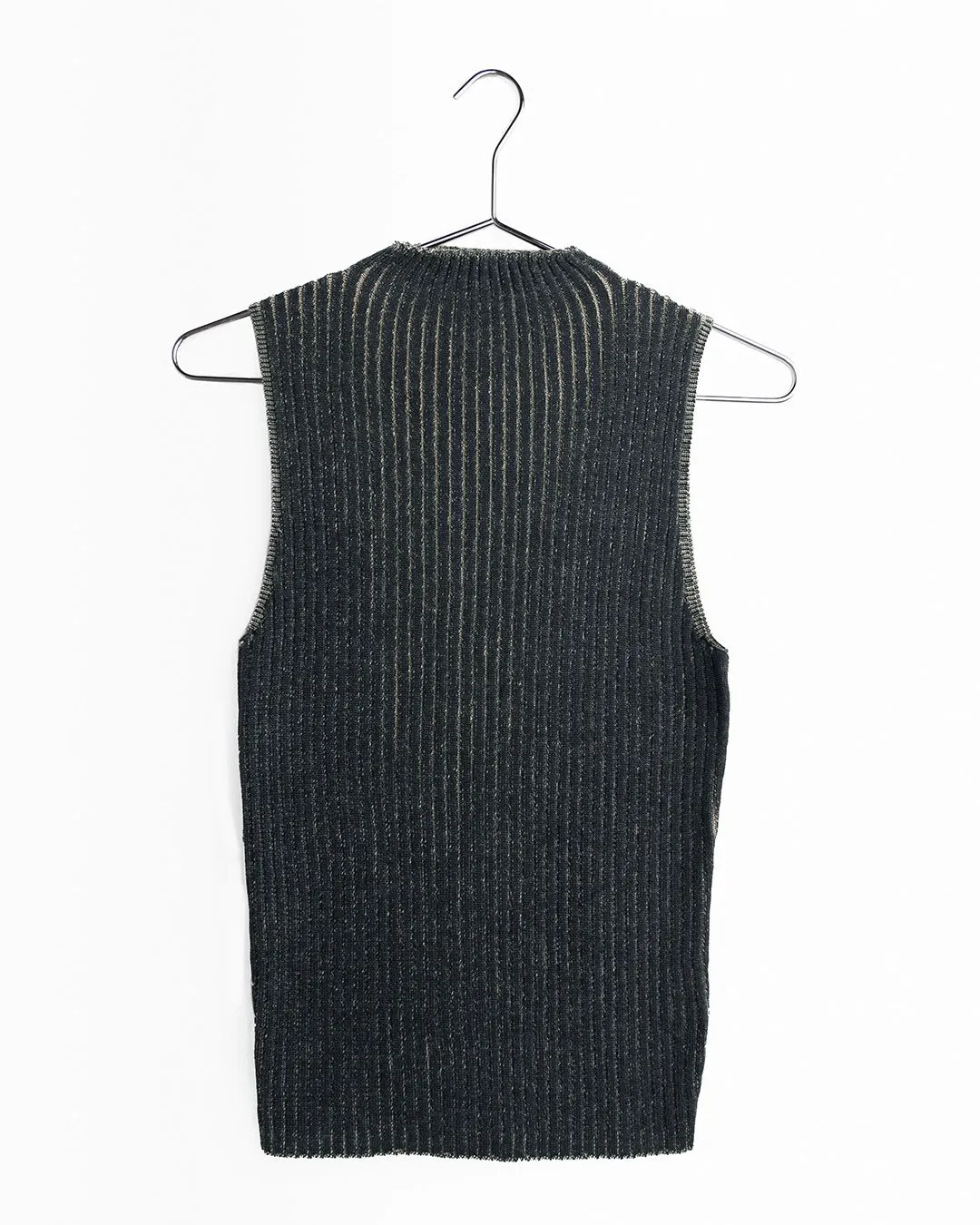 Forest Mock Neck | XS-2X | Seconds Sale | Final Sale