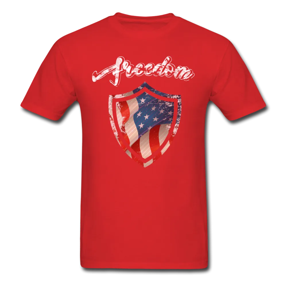 Freedom Warrior T-Shirt