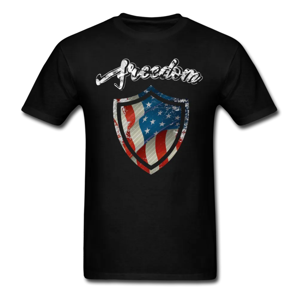 Freedom Warrior T-Shirt