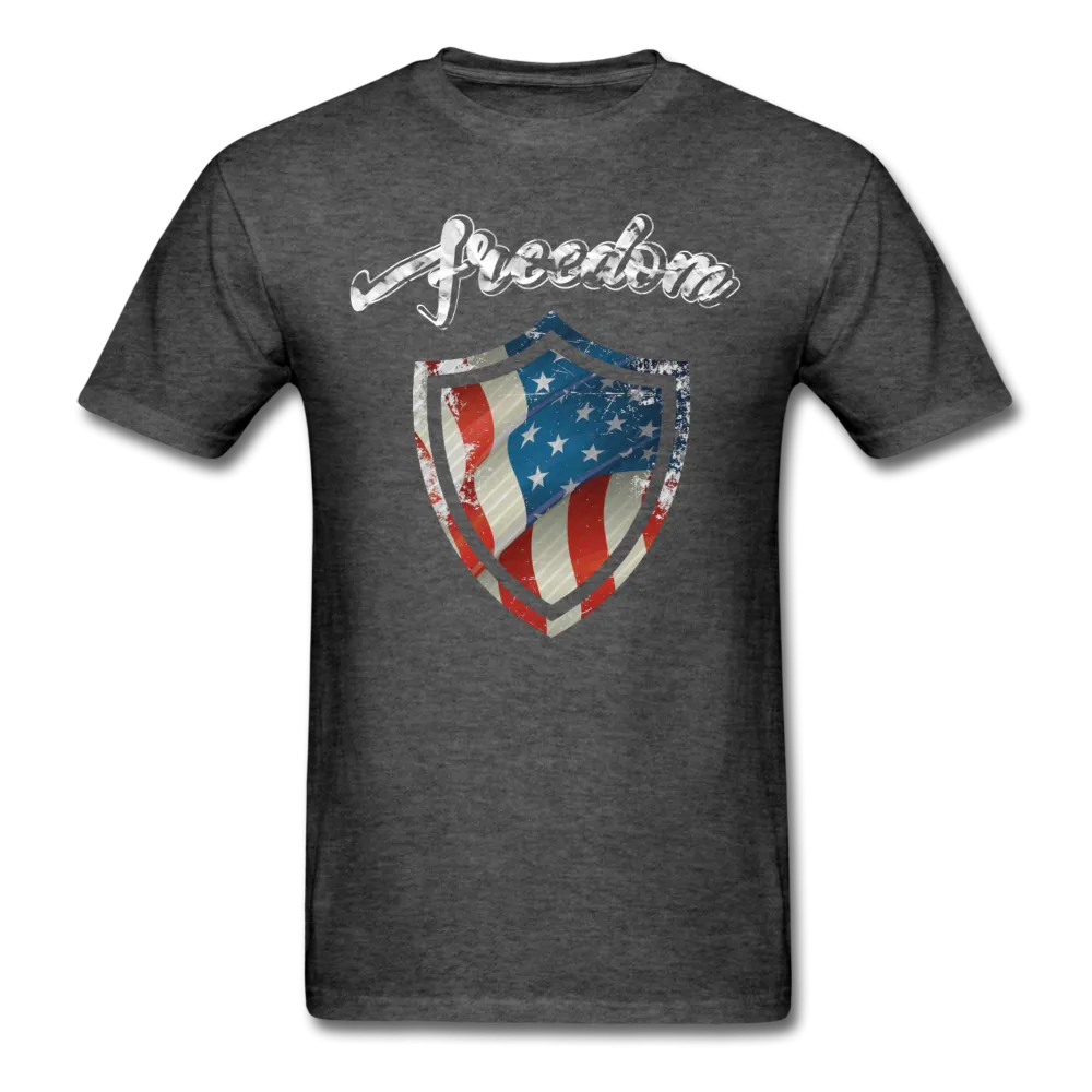 Freedom Warrior T-Shirt