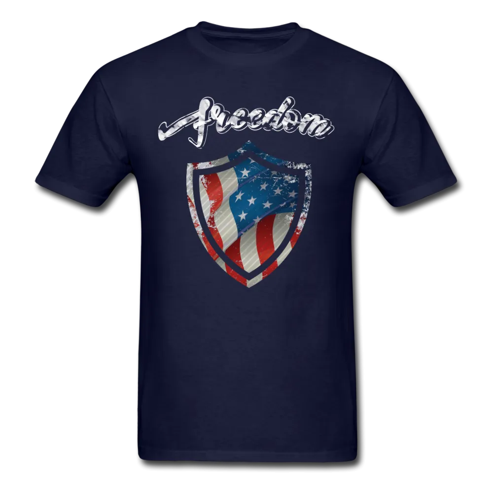 Freedom Warrior T-Shirt