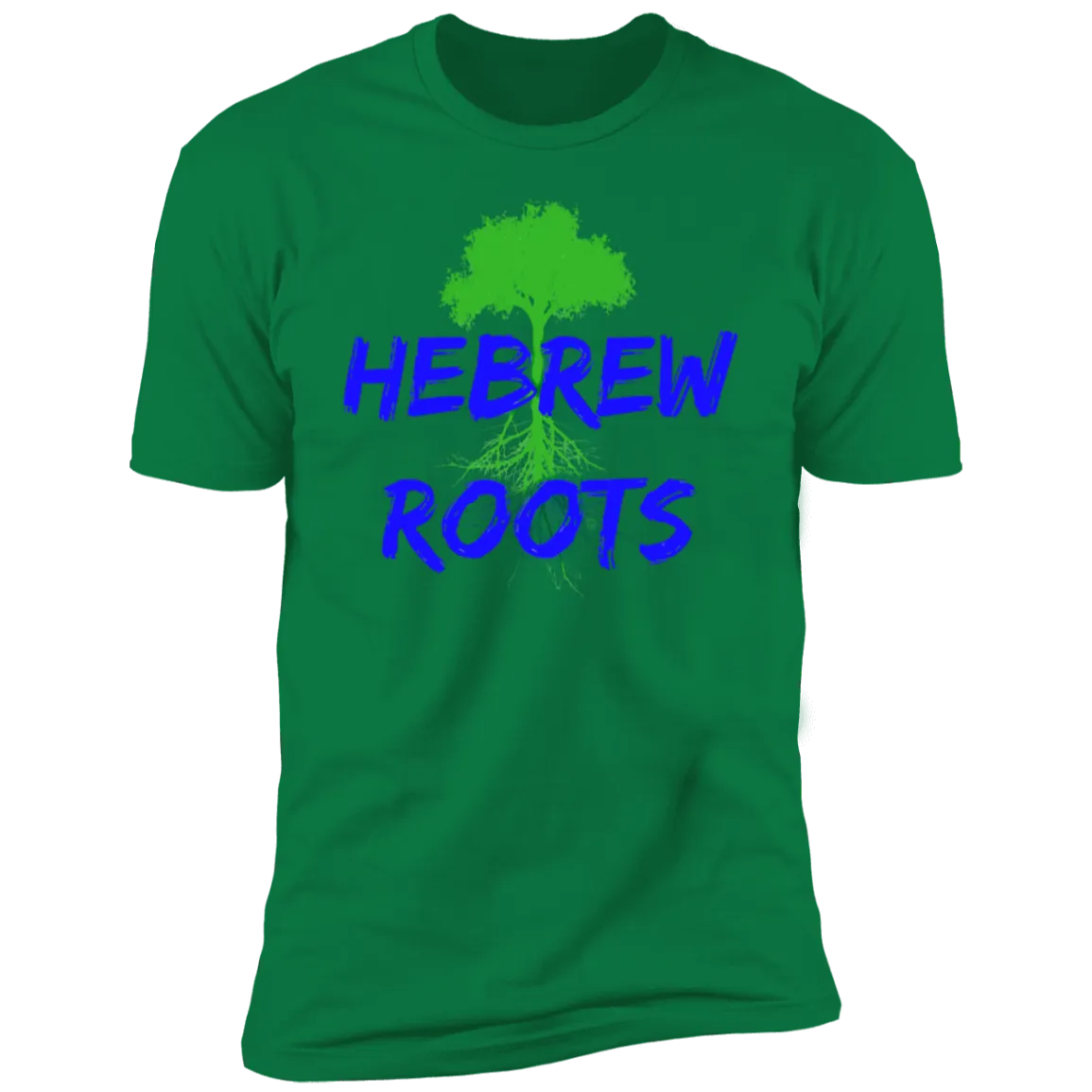 Hebrew Roots Men's T-Shirt