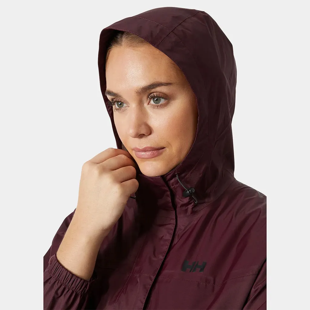 Helly Hansen Women's Loke Jacket