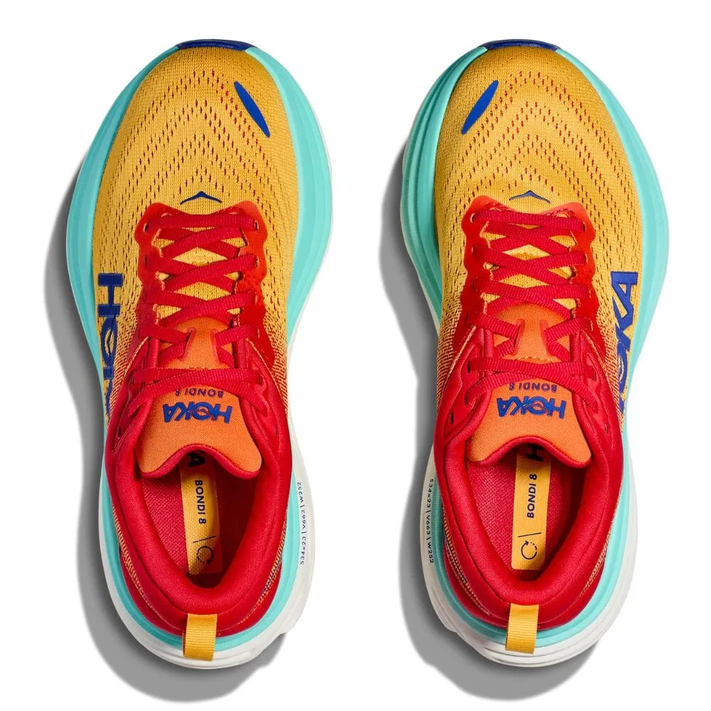 Hoka Women's Bondi 8