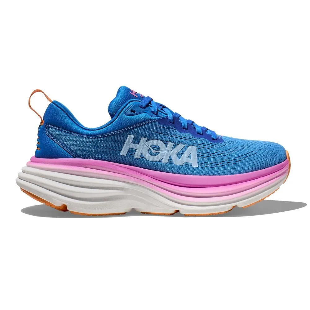 Hoka Women's Bondi 8