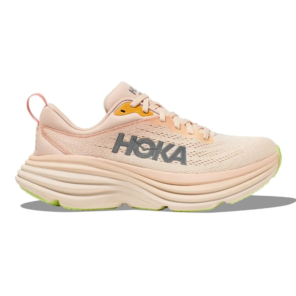 Hoka Women's Bondi 8