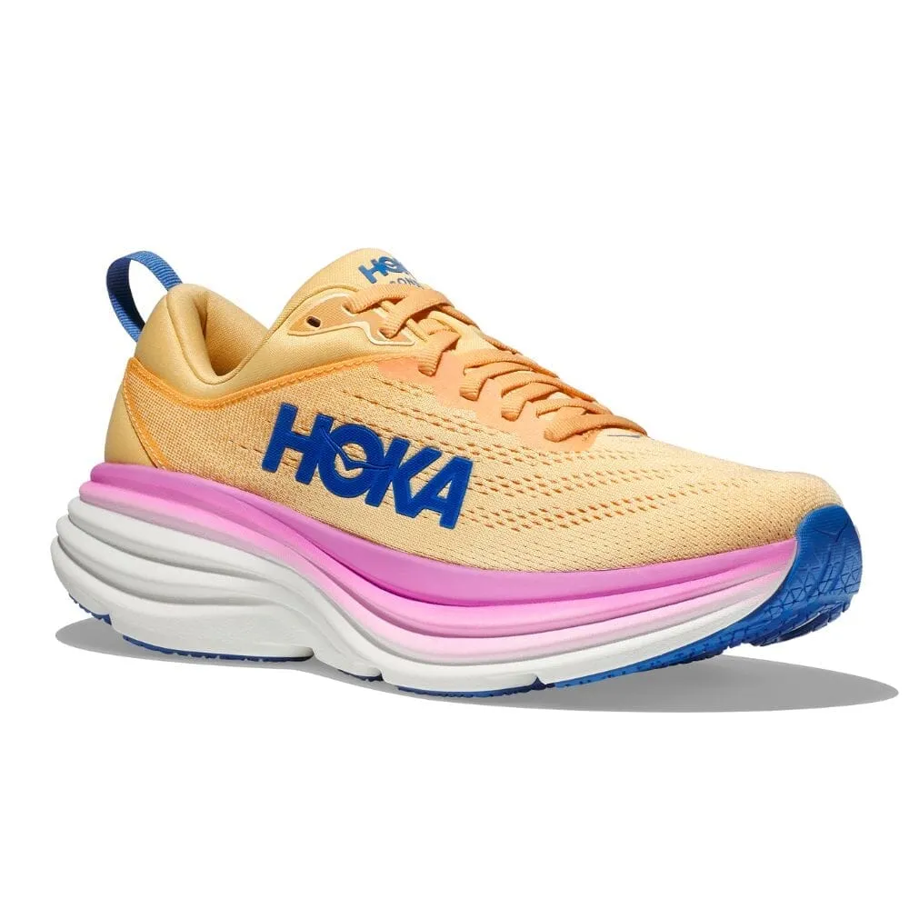 Hoka Women's Bondi 8