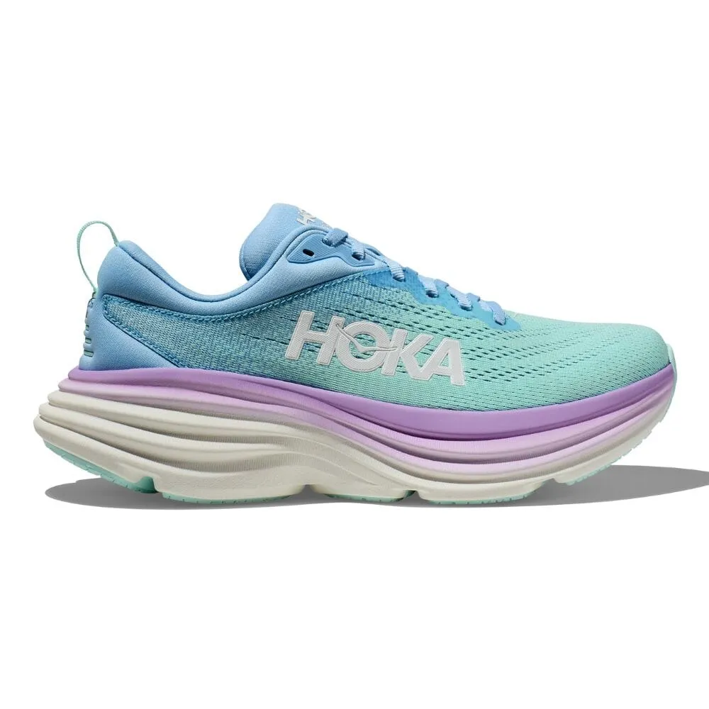 Hoka Women's Bondi 8