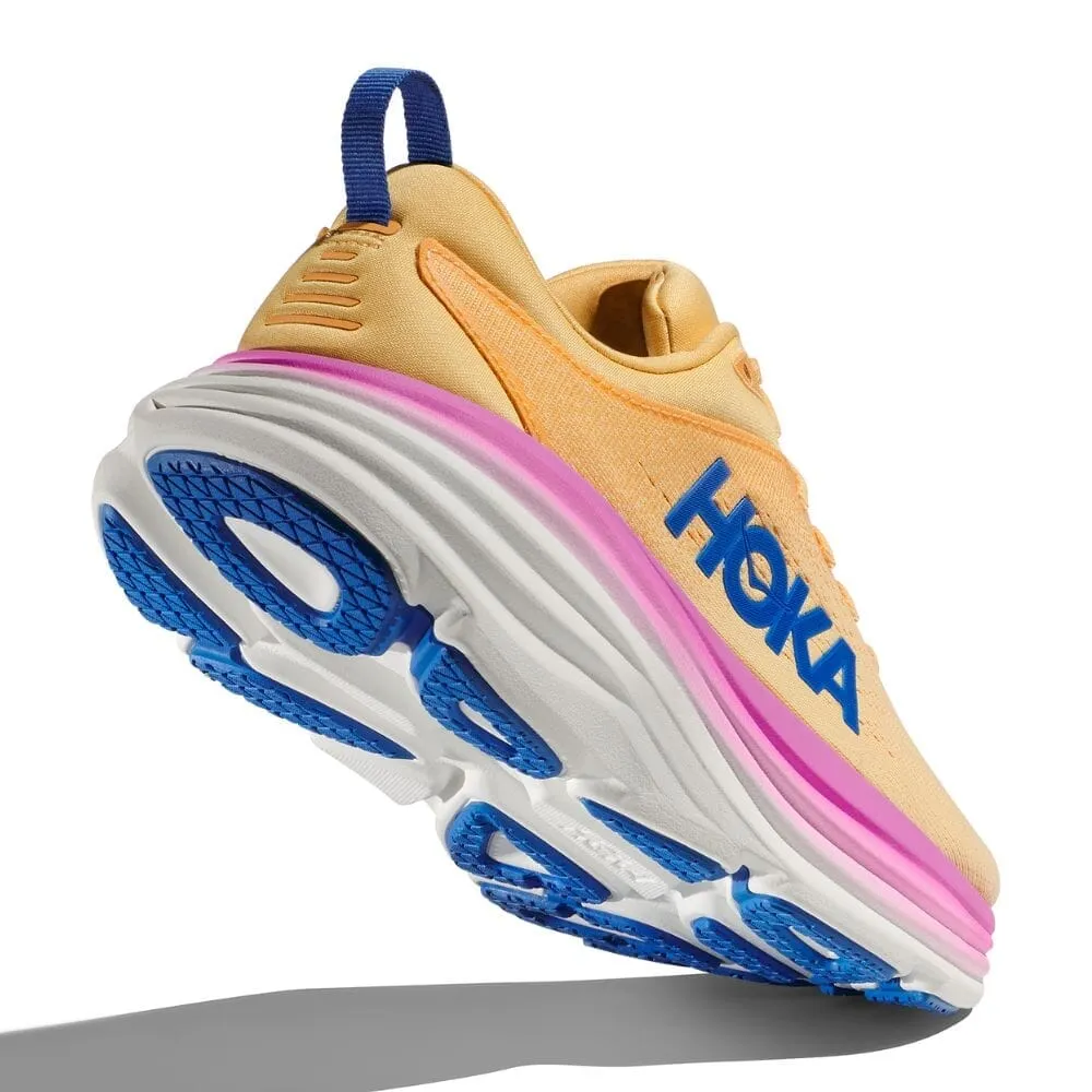 Hoka Women's Bondi 8