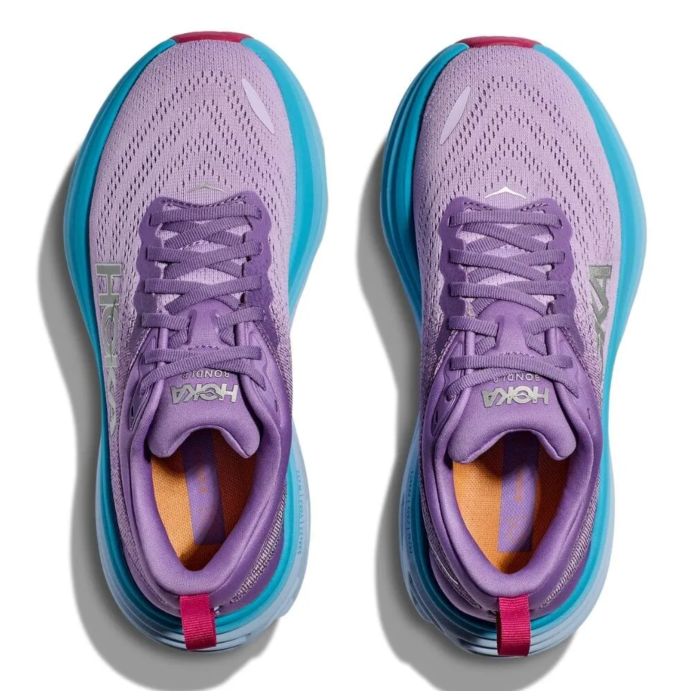 Hoka Women's Bondi 8