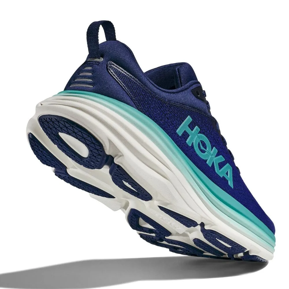 Hoka Women's Bondi 8