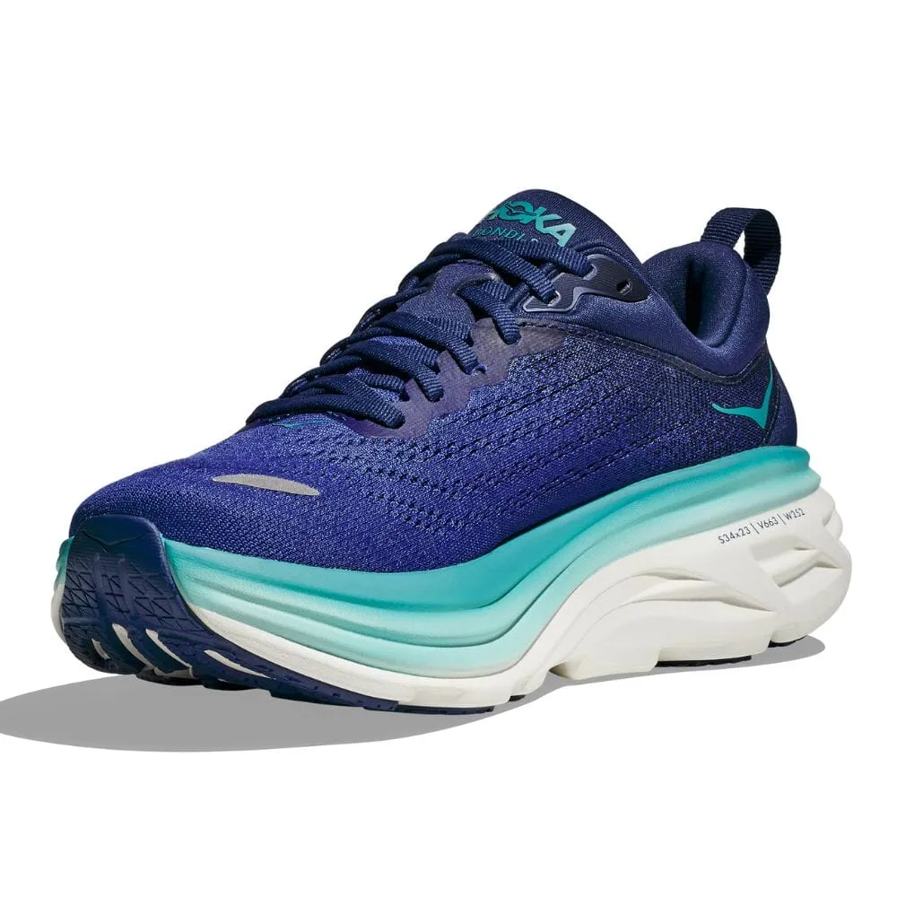 Hoka Women's Bondi 8