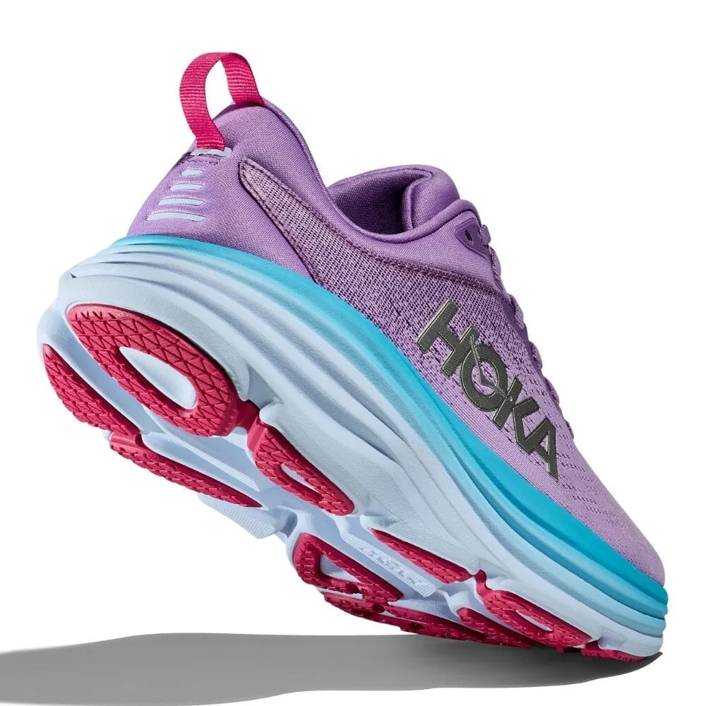 Hoka Women's Bondi 8