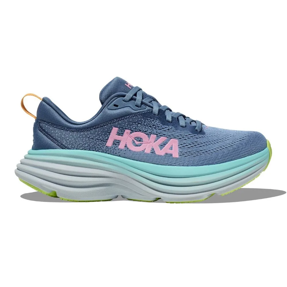 Hoka Women's Bondi 8