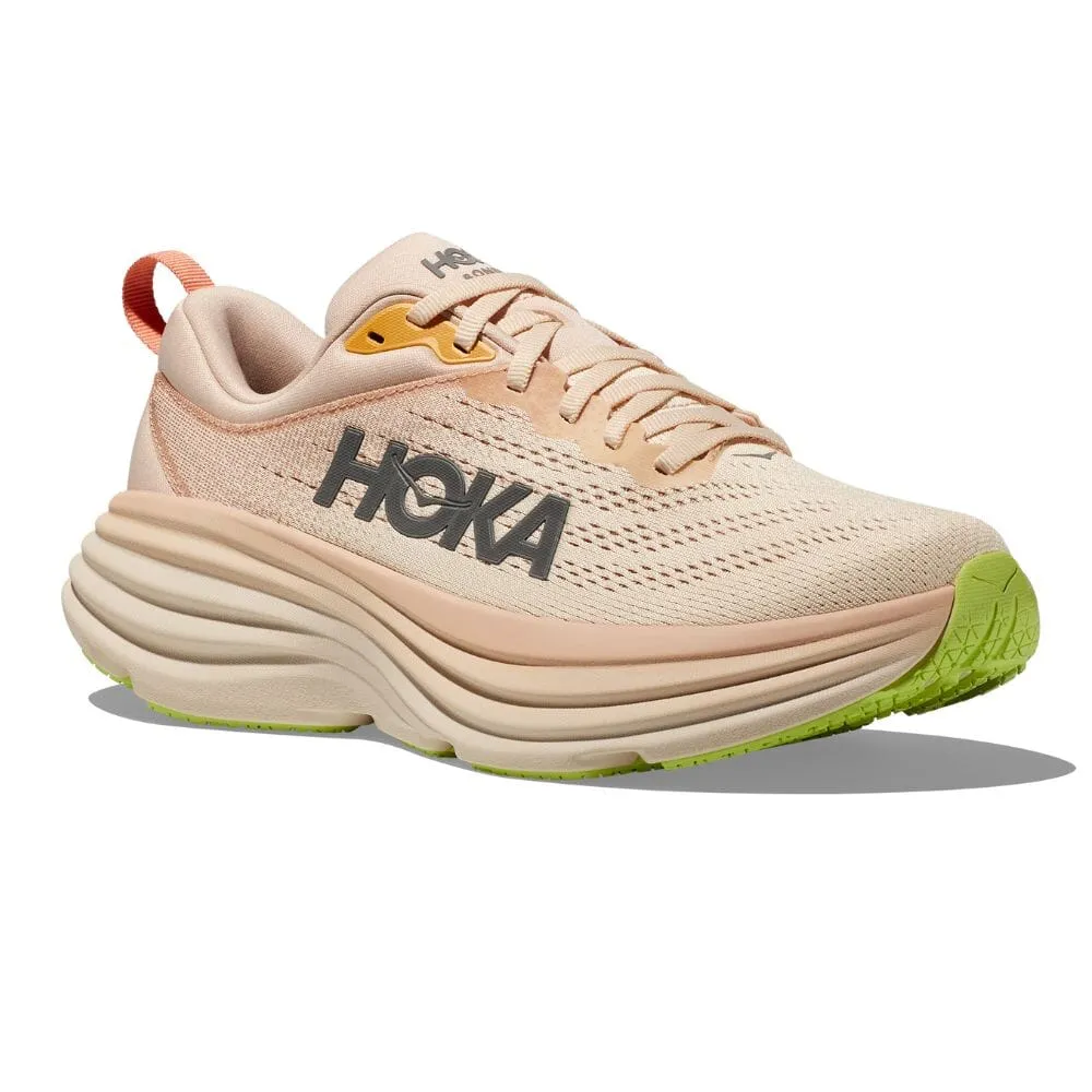 Hoka Women's Bondi 8