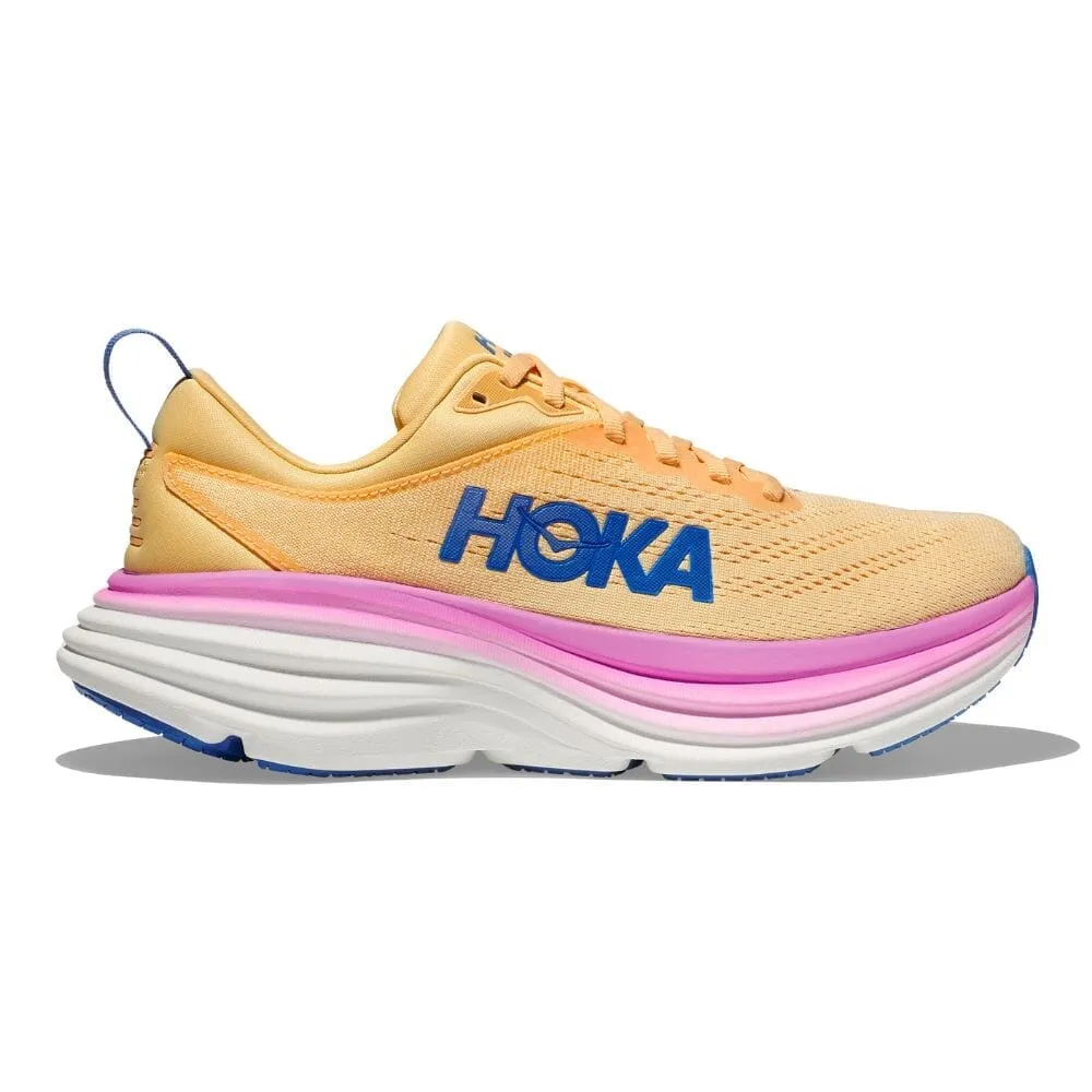 Hoka Women's Bondi 8