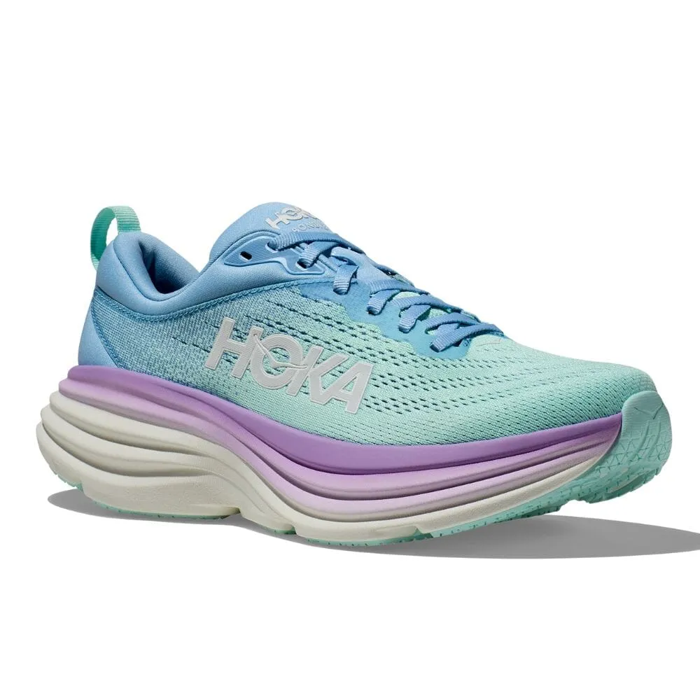 Hoka Women's Bondi 8