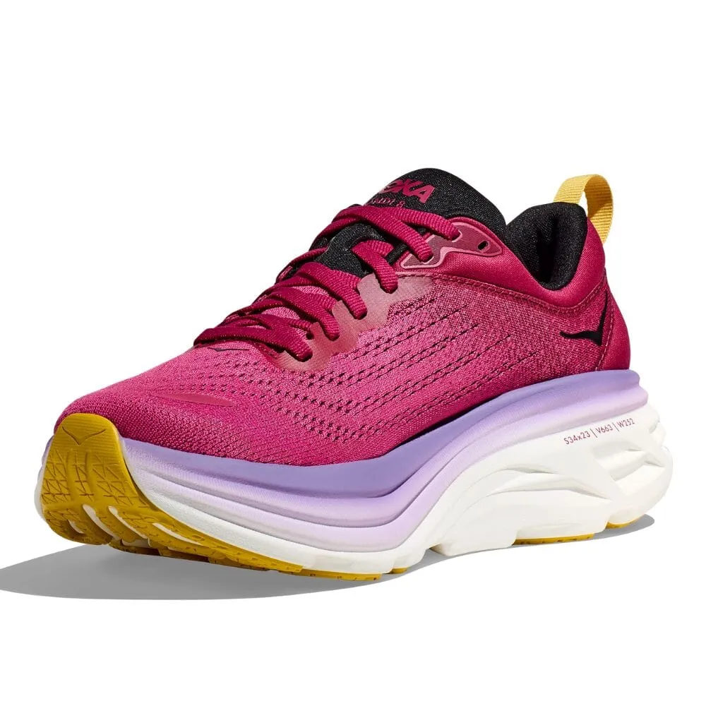 Hoka Women's Bondi 8