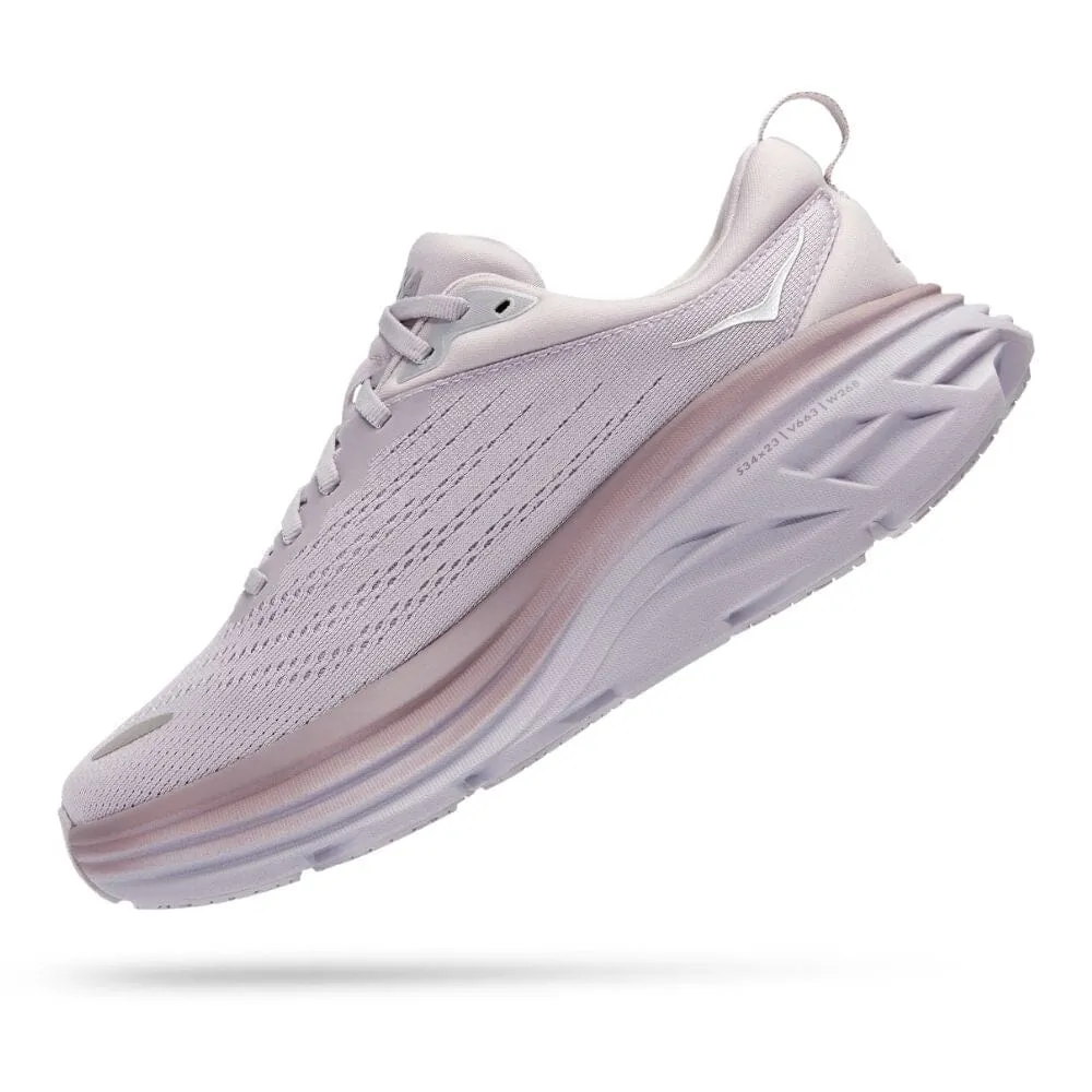 Hoka Women's Bondi 8