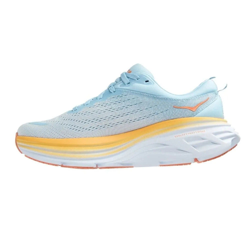 Hoka Women's Bondi 8