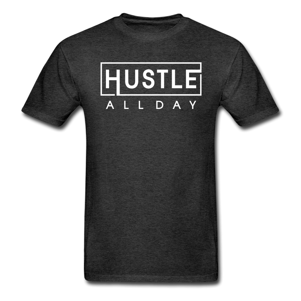 Hustle All Day T-Shirt