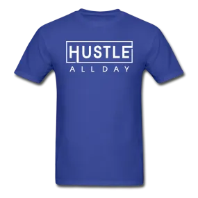 Hustle All Day T-Shirt