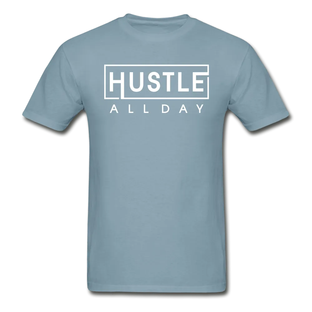 Hustle All Day T-Shirt