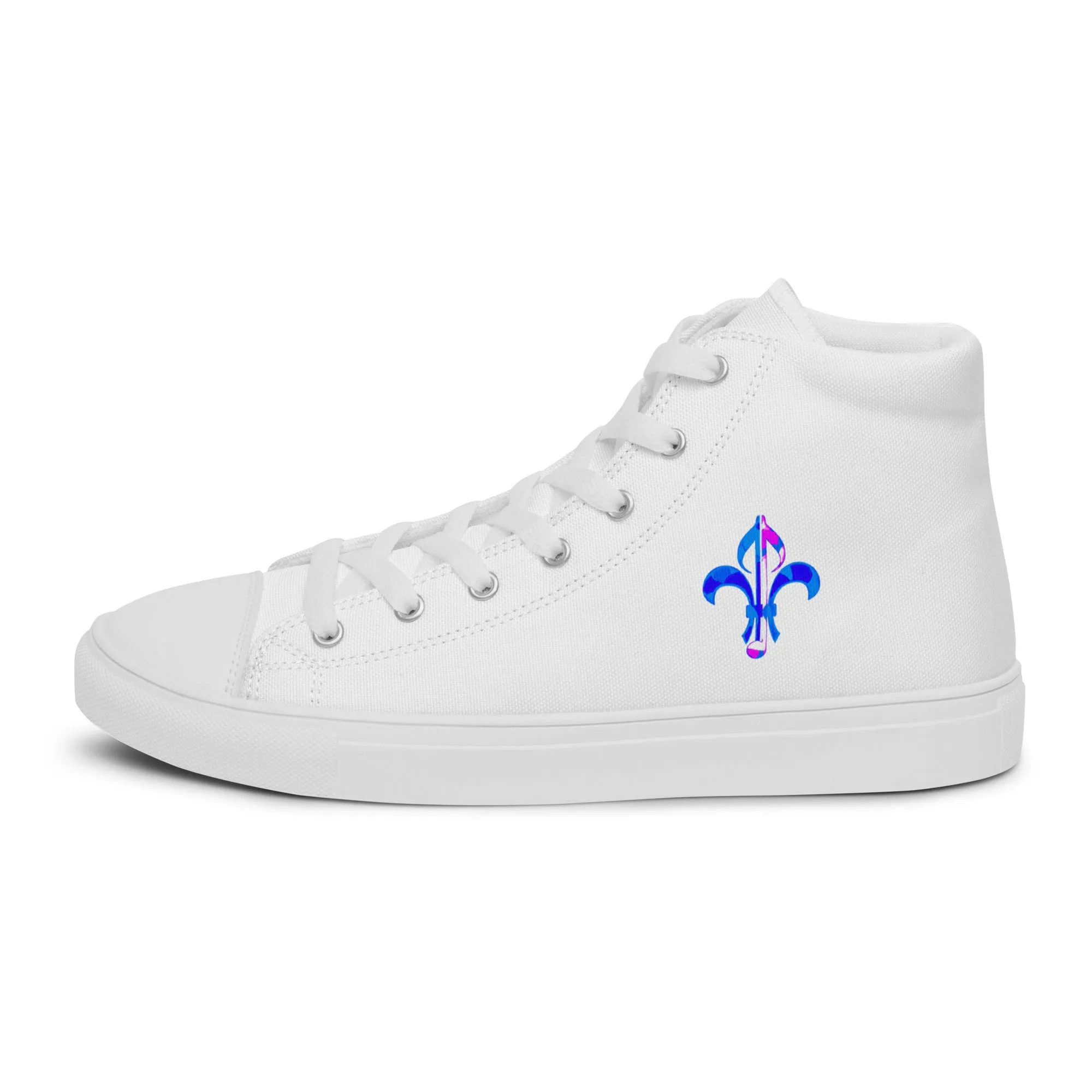 Hyper Logo Women’s high tops