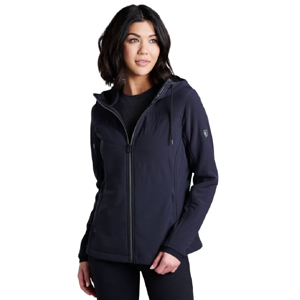 Kuhl Women's Aero Fleece Hoody