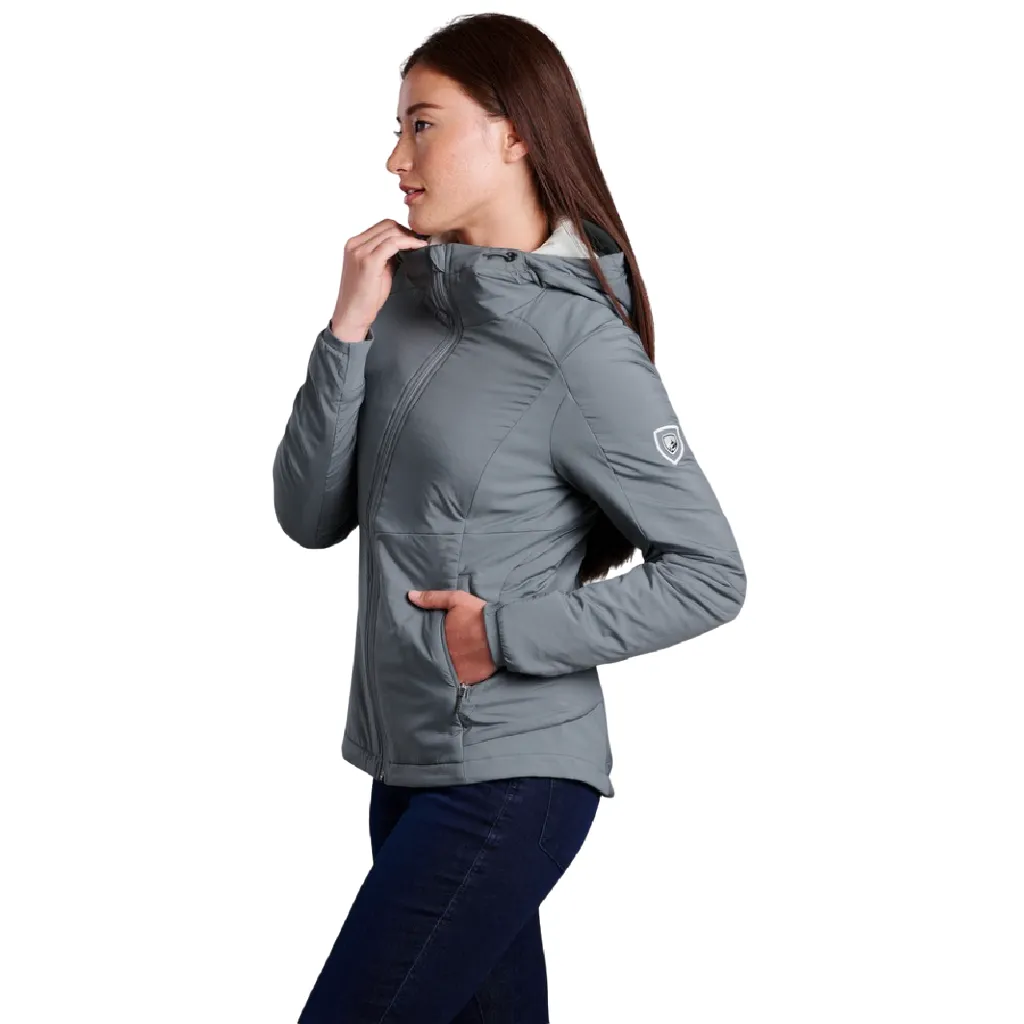 Kuhl Women's Aktivator Hoody