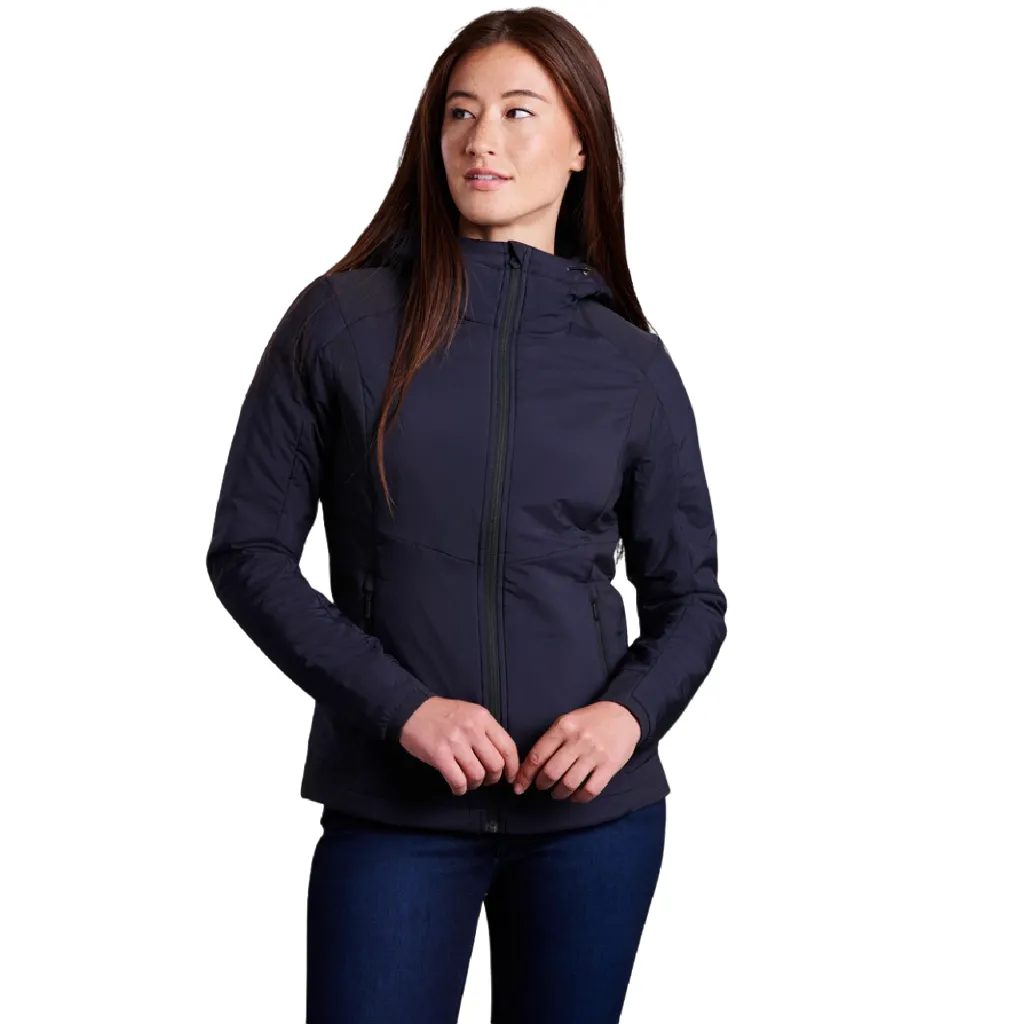 Kuhl Women's Aktivator Hoody