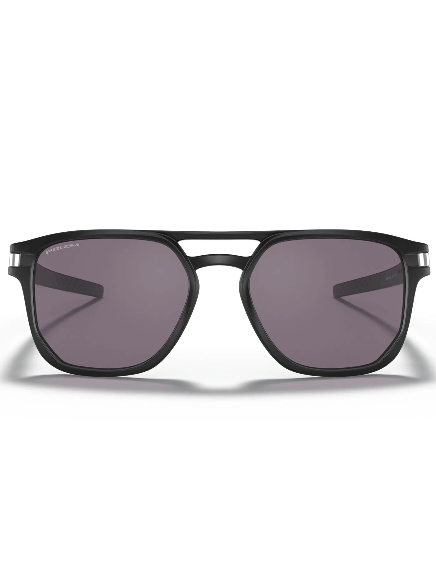 Latch Beta Black/Prizm Grey Sunglasses