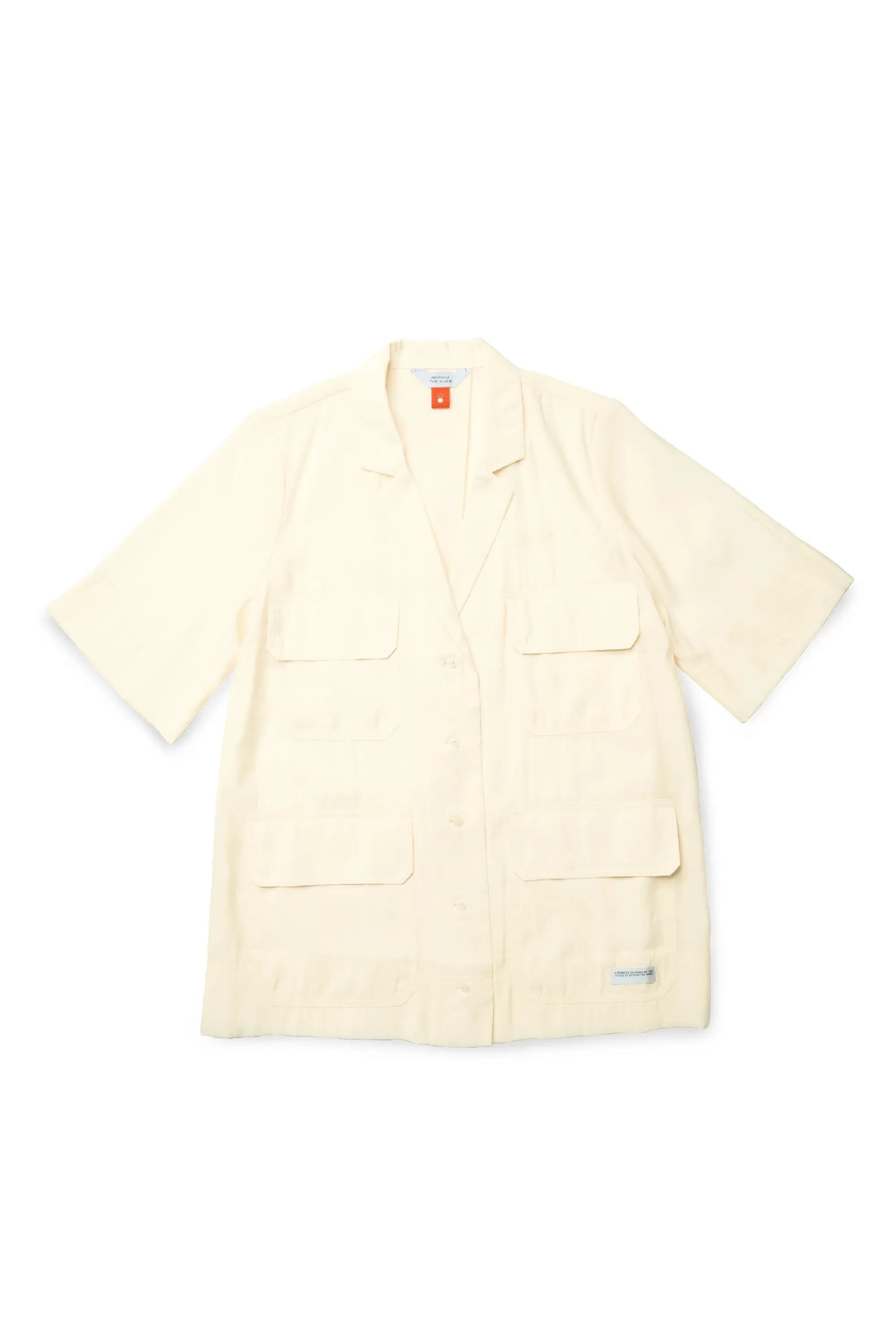 Lightweight Utility Shirt