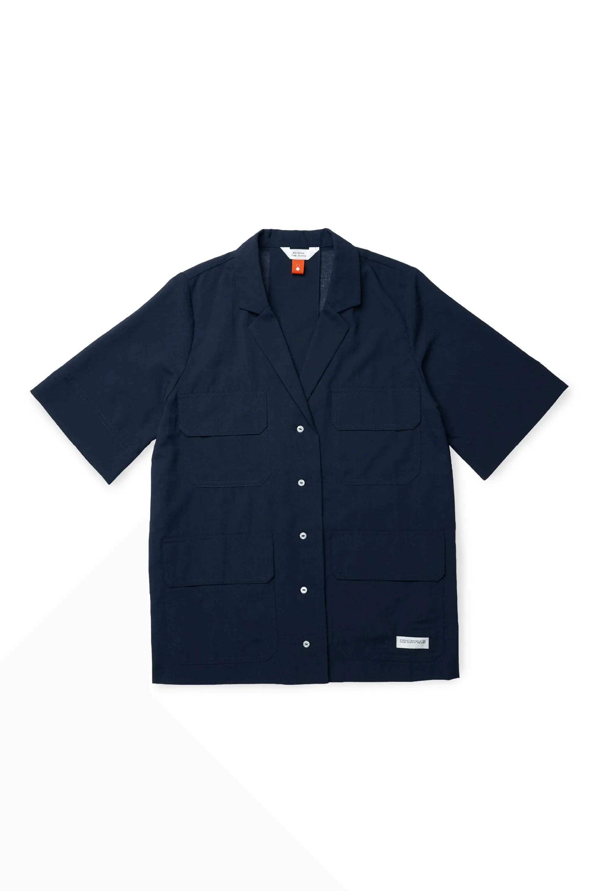 Lightweight Utility Shirt