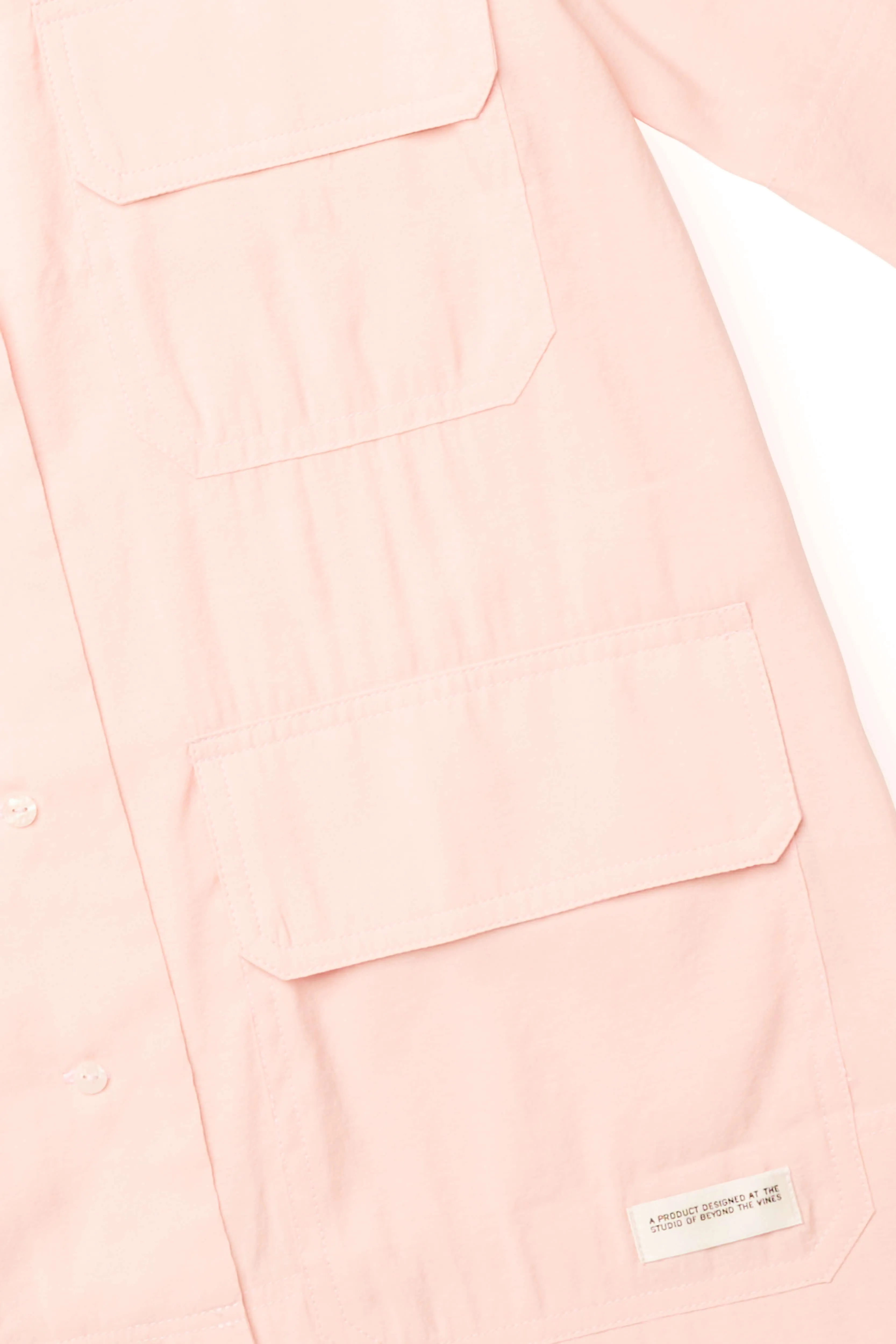 Lightweight Utility Shirt