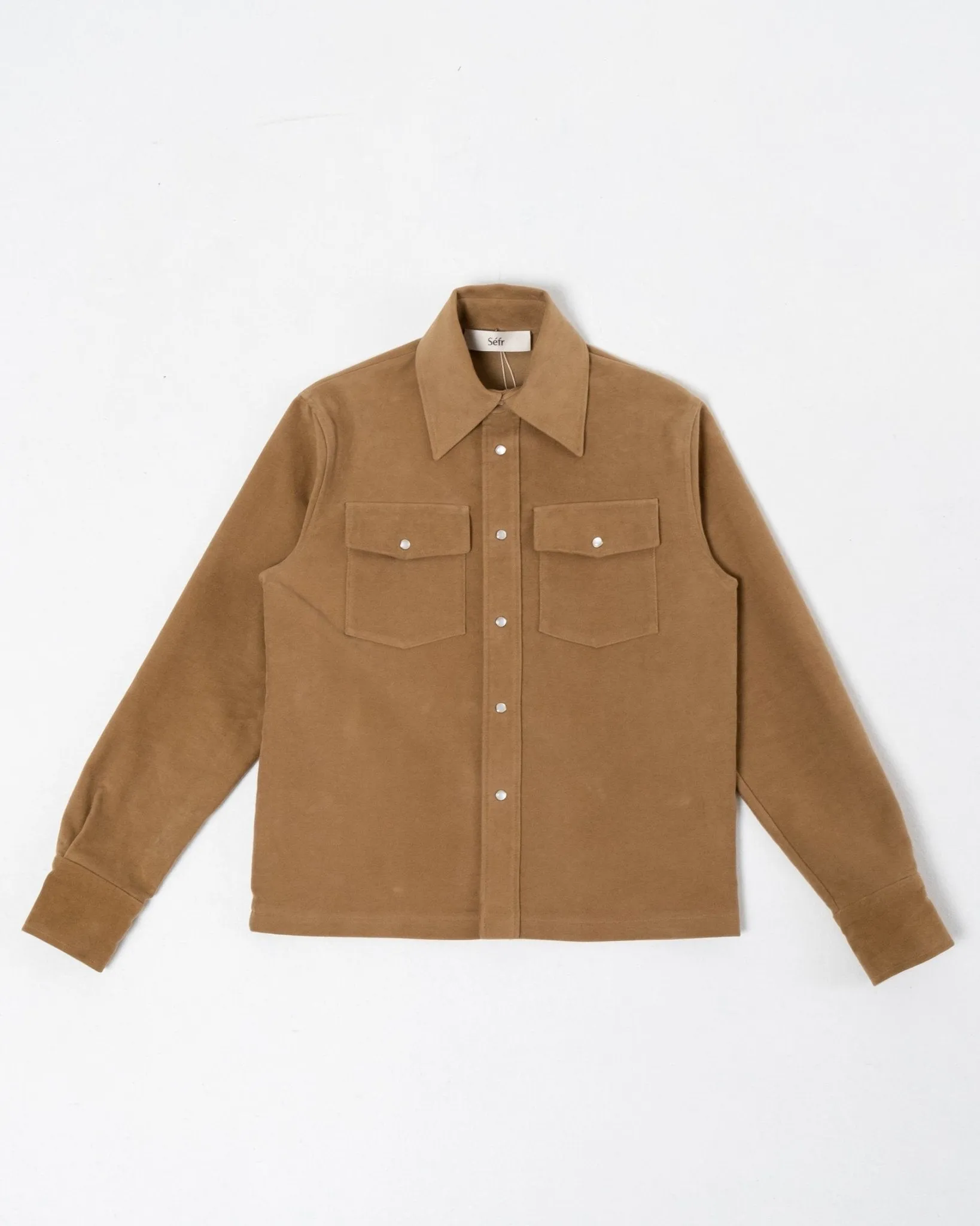 Matsy Jacket Desert Sandstone