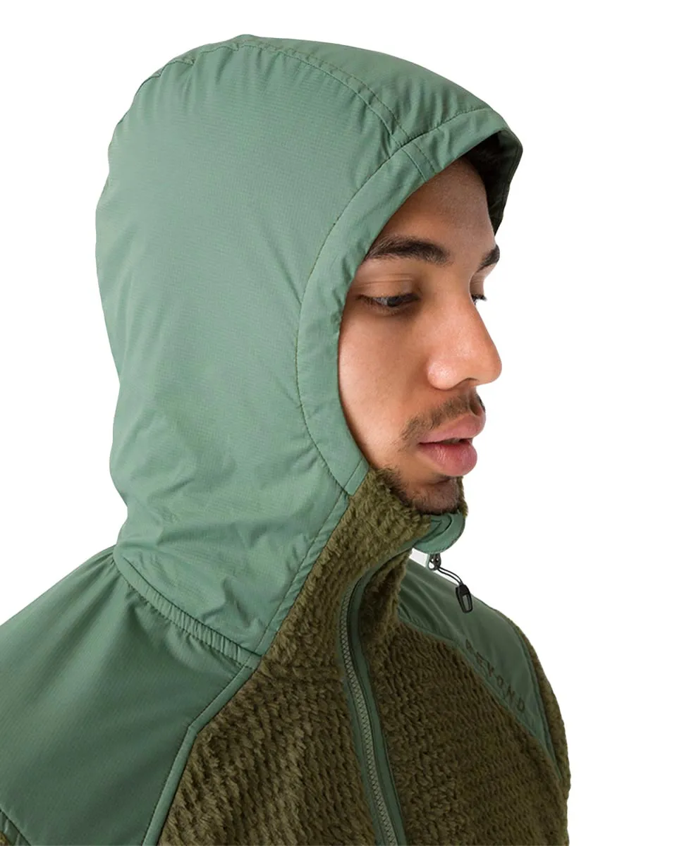 Men's Alpha Aura Jacket