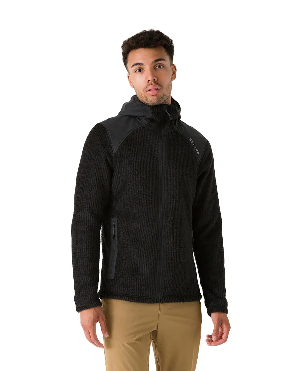 Men's Alpha Aura Jacket