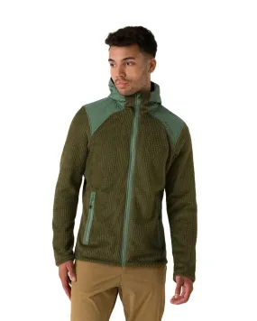 Men's Alpha Aura Jacket