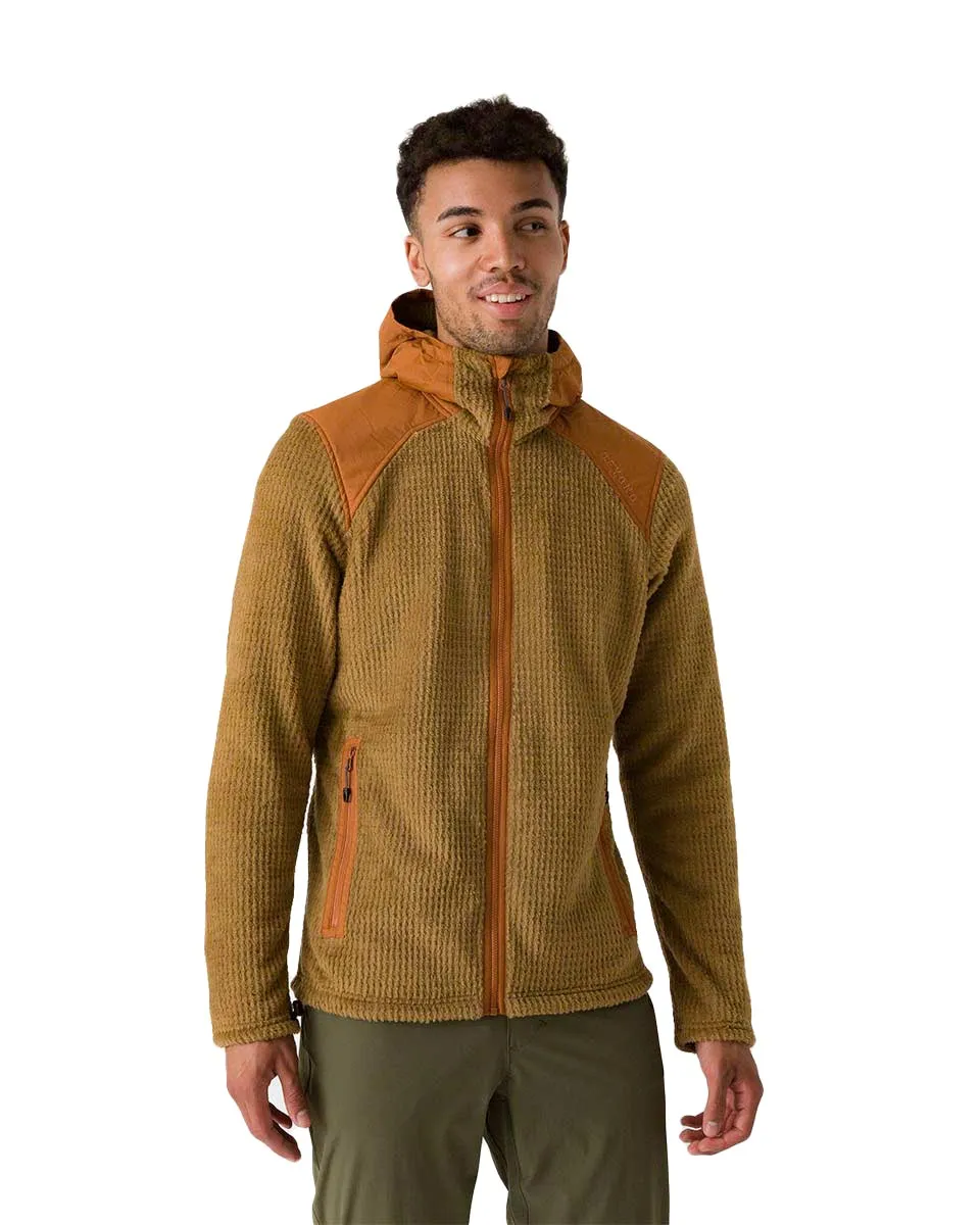 Men's Alpha Aura Jacket