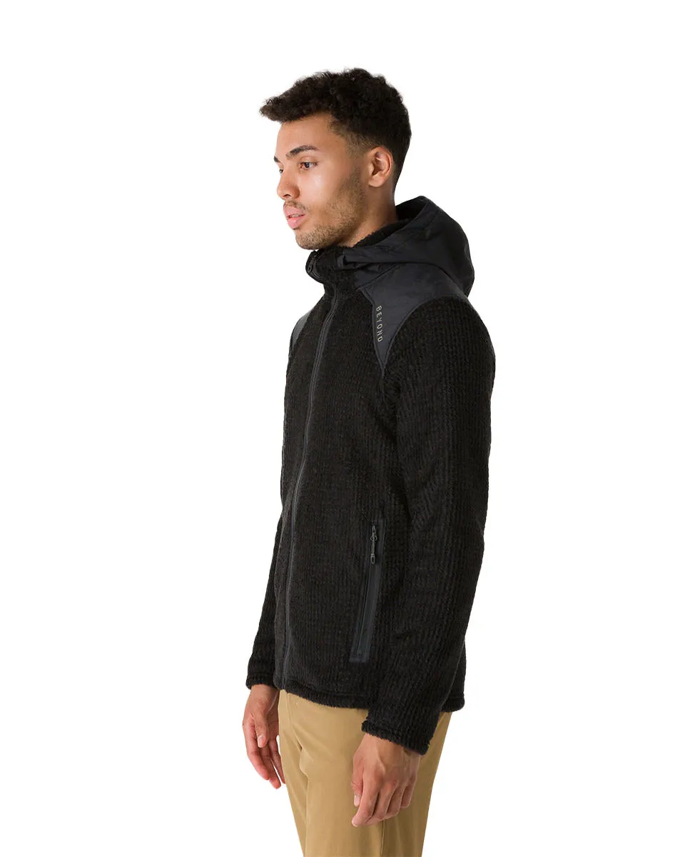 Men's Alpha Aura Jacket