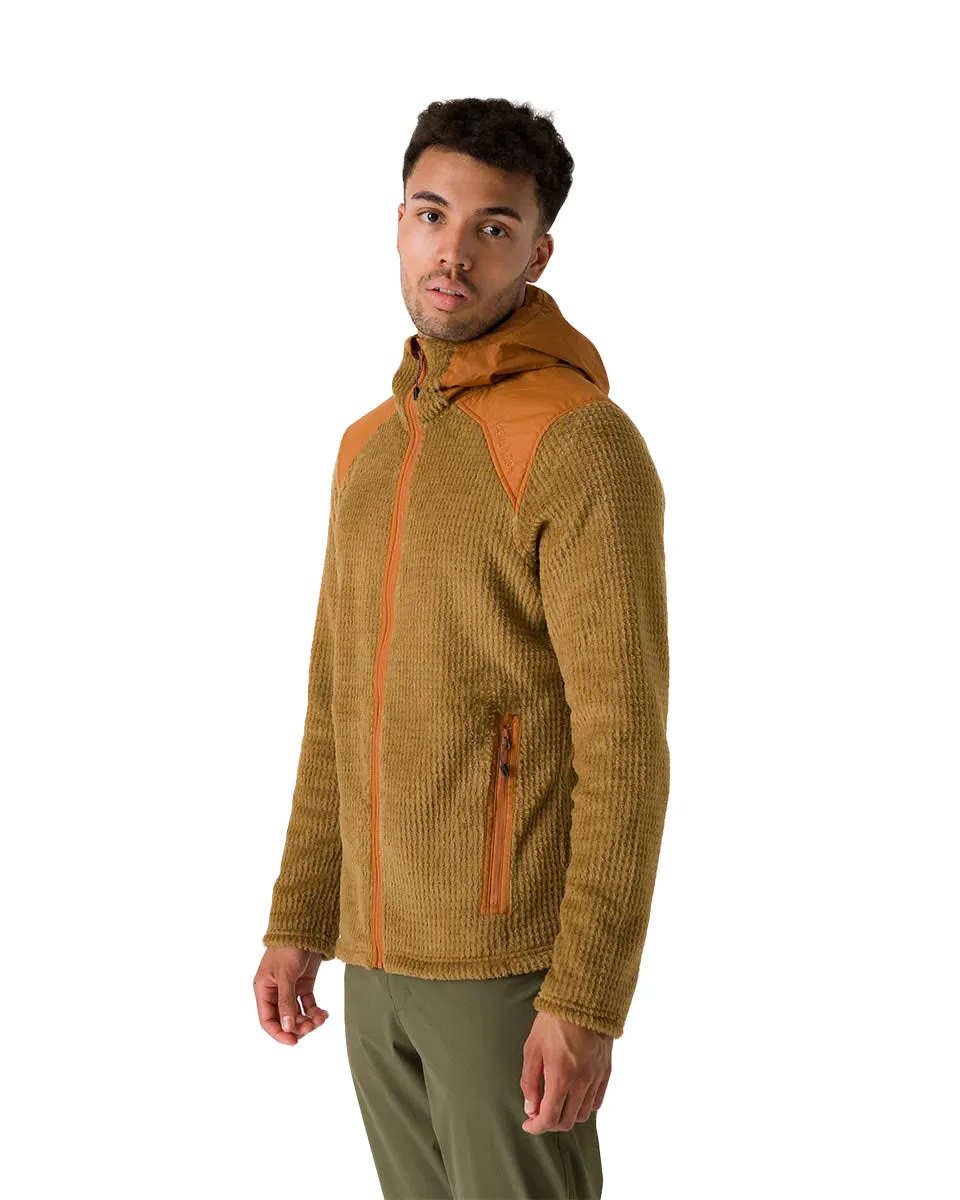 Men's Alpha Aura Jacket