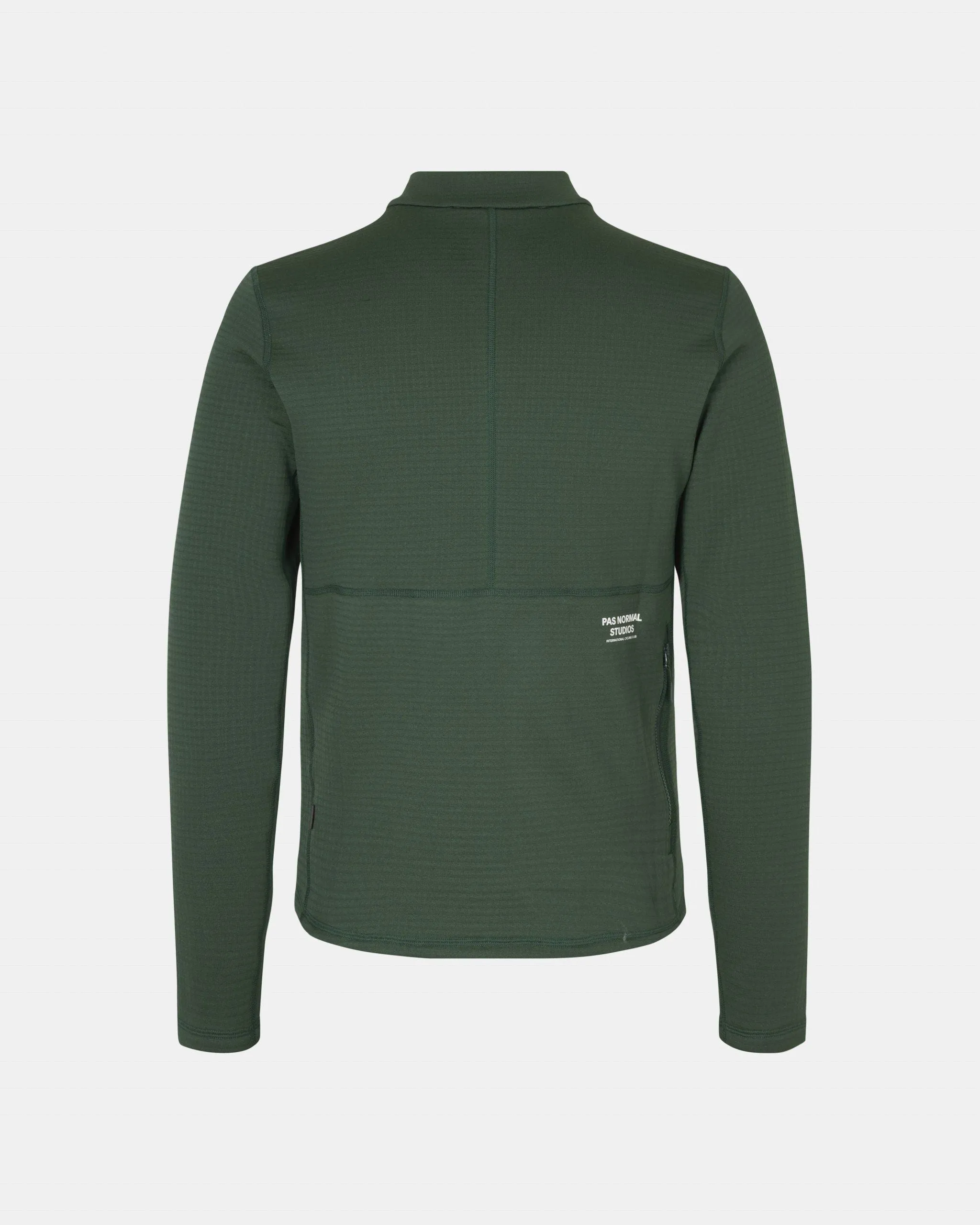 Men's ESCAPISM Performance Fleece Zip