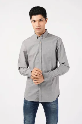 Men's Full Sleeves Casual Shirt