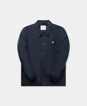 Navy Eze Jacket