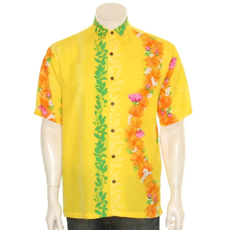 Ohia Aloha Shirt