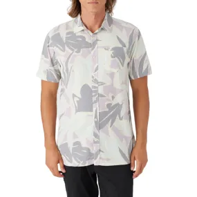 O'Neill Men's OG Eco Short-Sleeve Standard Shirt