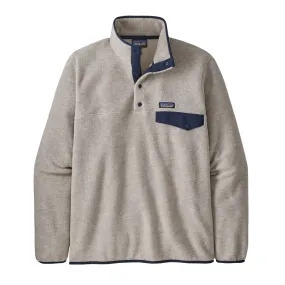 Patagonia Men's Lightweight Synchilla Snap-T Pullover