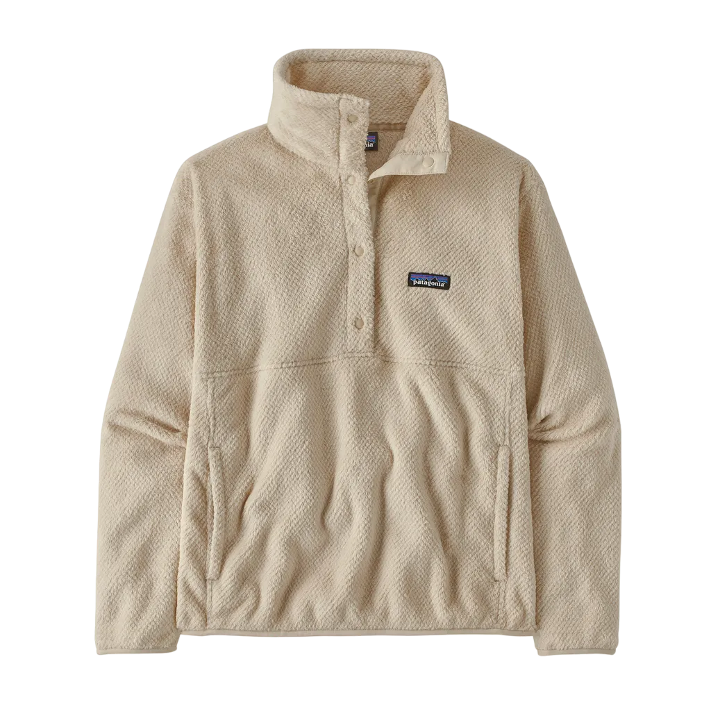 Patagonia Women's Re-Tool Half Snap Pullover